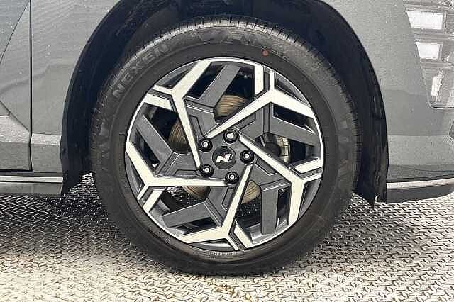Hyundai i10 1.0 Premium Auto Euro 6 (s/s) 5dr
