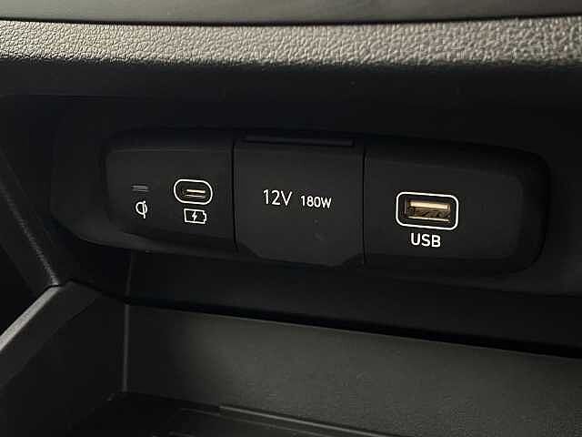 Hyundai i10 1.0 Premium Auto Euro 6 (s/s) 5dr