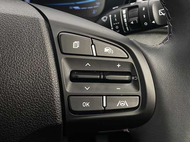 Hyundai i10 1.0 Premium Auto Euro 6 (s/s) 5dr