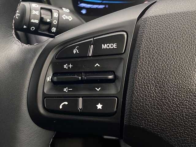 Hyundai i10 1.0 Premium Auto Euro 6 (s/s) 5dr