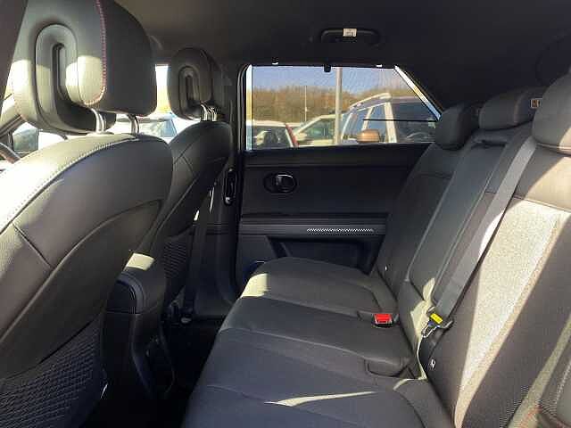 Hyundai IONIQ 5 84kWh N Line Auto AWD 5dr