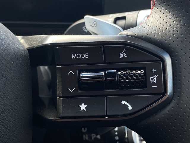 Hyundai IONIQ 5 84kWh N Line Auto AWD 5dr