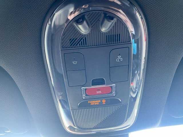 Hyundai IONIQ 5 84kWh N Line Auto AWD 5dr