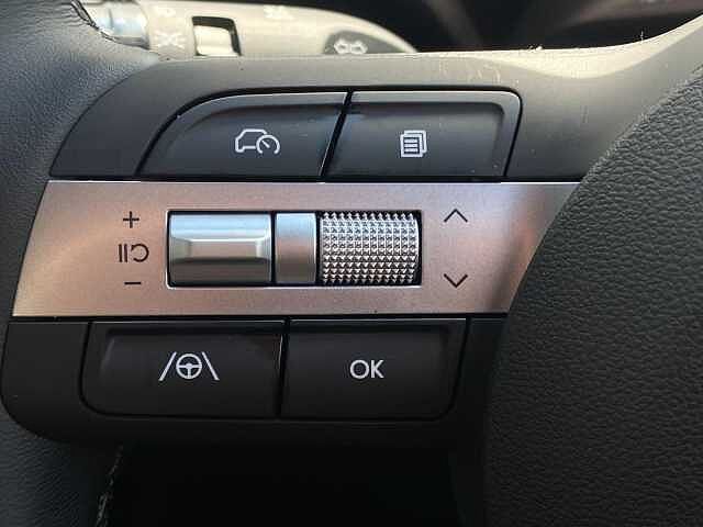 Hyundai TUCSON 1.6 T-GDi Advance Euro 6 (s/s) 5dr