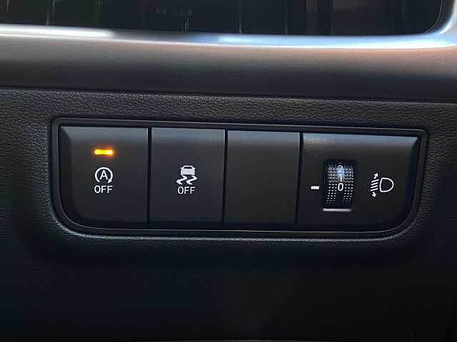 Hyundai TUCSON 1.6 T-GDi Advance Euro 6 (s/s) 5dr