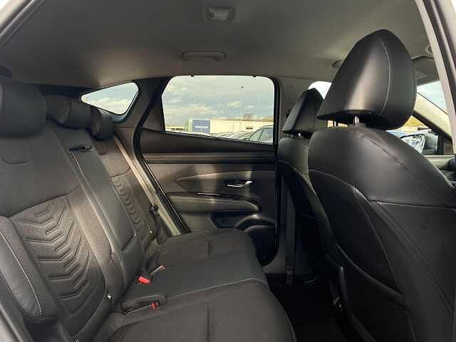 Hyundai TUCSON Plug-in Hybrid 1.6 T-GDi 13.8kWh Premium Auto 4WD Euro 6 (s/s) 5dr