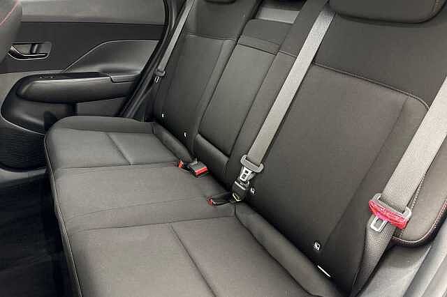 Hyundai KONA Hybrid 1.6 h-GDi Ultimate DCT Euro 6 (s/s) 5dr