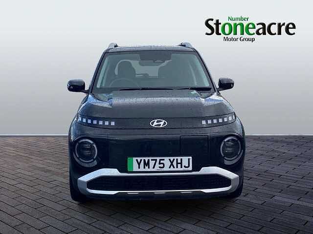 Hyundai INSTER Long Range 49kWh 02 Auto 5dr