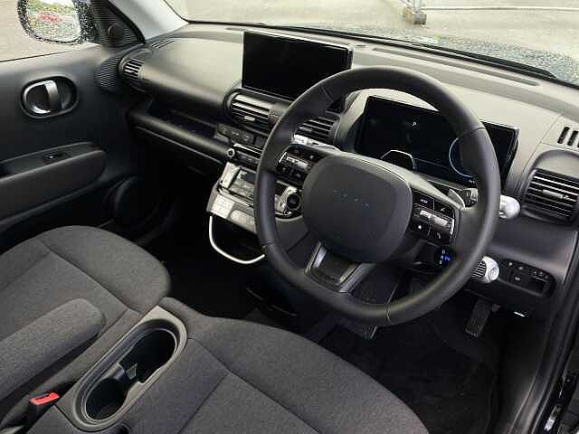 Hyundai INSTER Long Range 49kWh 02 Auto 5dr