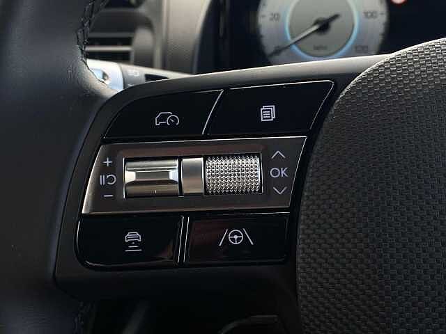 Hyundai INSTER Long Range 49kWh 02 Auto 5dr