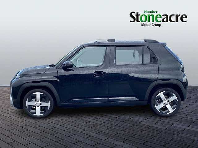 Hyundai INSTER Long Range 49kWh 02 Auto 5dr