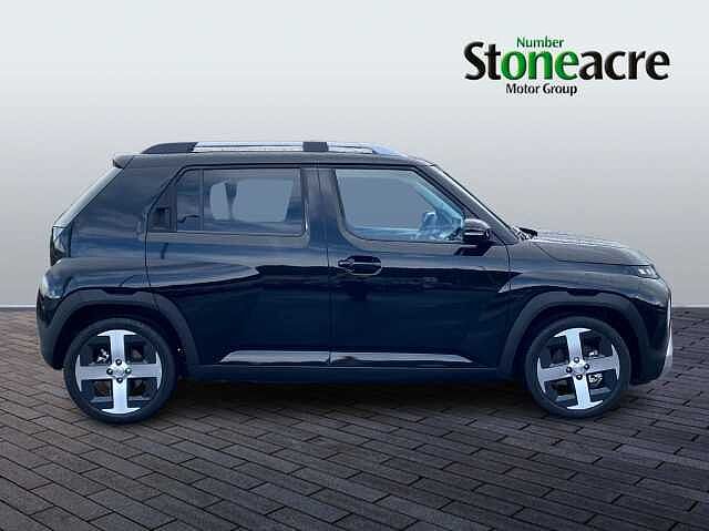 Hyundai INSTER Long Range 49kWh 02 Auto 5dr