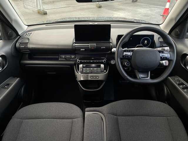 Hyundai INSTER Long Range 49kWh 02 Auto 5dr