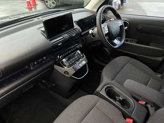 Hyundai INSTER Long Range 49kWh 02 Auto 5dr