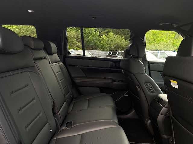 Hyundai SANTA FE Plug-in Hybrid 1.6 T-GDi 13.8kWh Calligraphy Auto 4WD Euro 6 (s/s) 5dr