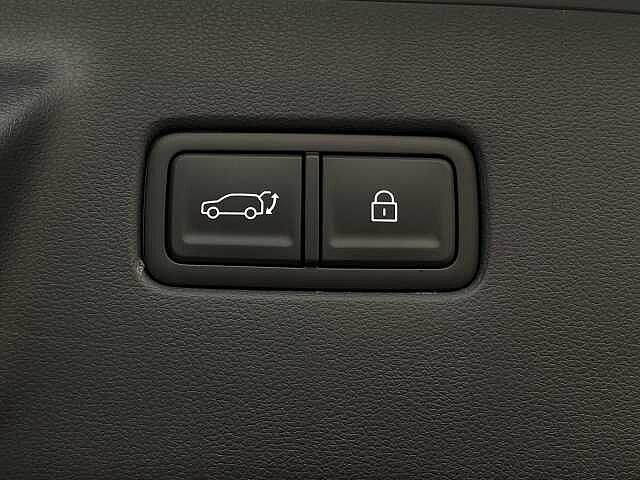 Hyundai SANTA FE Plug-in Hybrid 1.6 T-GDi 13.8kWh Calligraphy Auto 4WD Euro 6 (s/s) 5dr