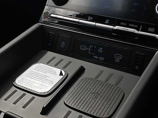 Hyundai SANTA FE Plug-in Hybrid 1.6 T-GDi 13.8kWh Calligraphy Auto 4WD Euro 6 (s/s) 5dr