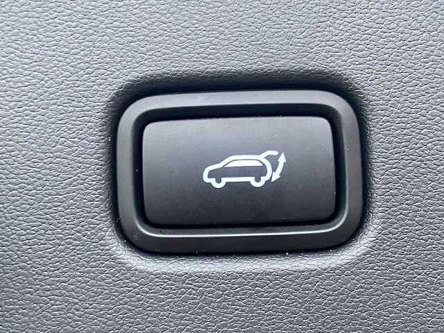 Hyundai TUCSON PLUG-IN HYBRID 1.6 T-GDi 13.8kWh N Line Auto Euro 6 (s/s) 5dr Black