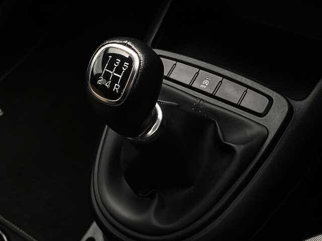 Hyundai i10 1.2 SE Connect Hatchback 5dr Petrol Manual Euro 6 (s/s) (84 ps)
