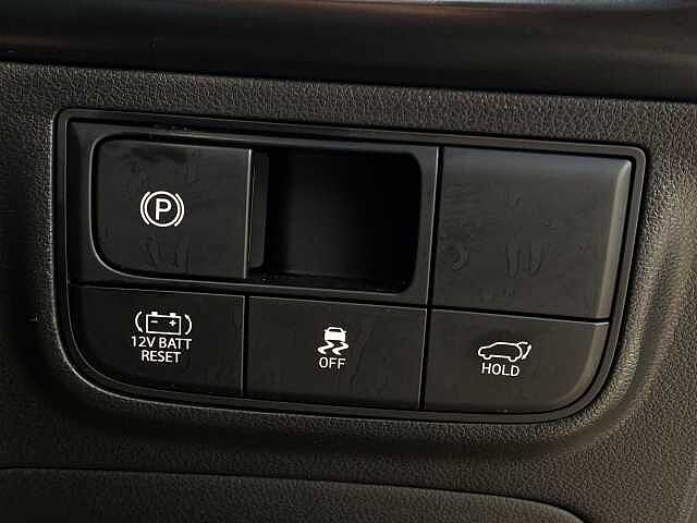 Hyundai TUCSON 1.6 T-GDi N Line S Auto Euro 6 (s/s) 5dr