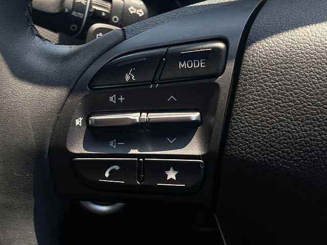 Hyundai KONA 150kW Ultimate 64kWh 5dr Auto