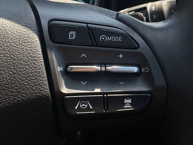 Hyundai KONA 150kW Ultimate 64kWh 5dr Auto