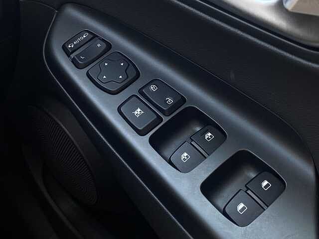 Hyundai KONA 150kW Ultimate 64kWh 5dr Auto