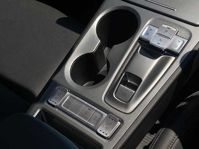 Hyundai KONA 150kW Ultimate 64kWh 5dr Auto