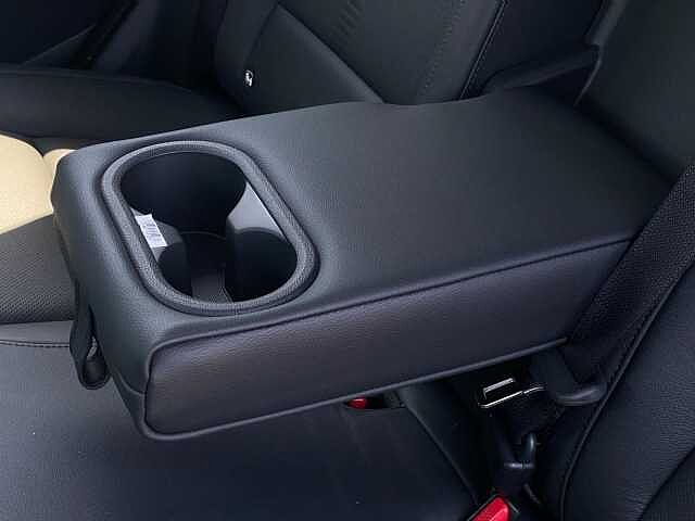 Hyundai KONA 150kW Ultimate 64kWh 5dr Auto