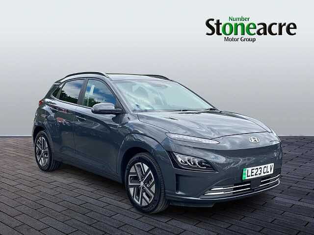 100kW Premium 39kWh 5dr Auto