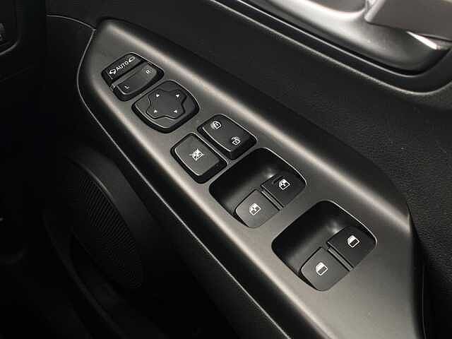 Hyundai KONA 100kW Premium 39kWh 5dr Auto Grey