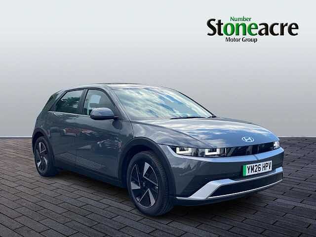 Hyundai IONIQ 5 168kW Premium 84 kWh 5dr Auto
