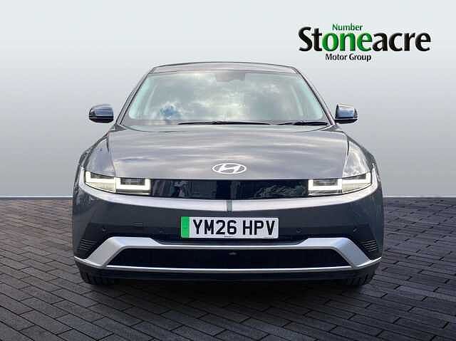 Hyundai IONIQ 5 168kW Premium 84 kWh 5dr Auto