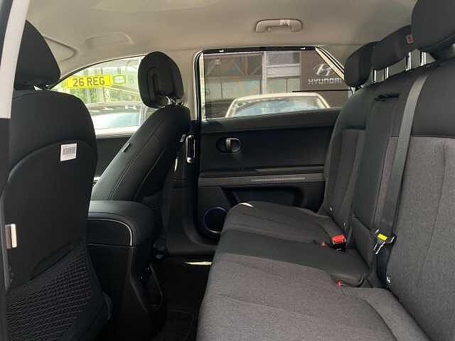 Hyundai IONIQ 5 168kW Premium 84 kWh 5dr Auto