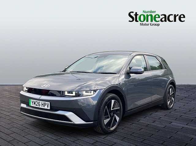 Hyundai IONIQ 5 168kW Premium 84 kWh 5dr Auto