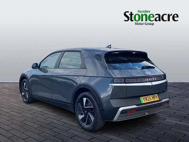 Hyundai IONIQ 5 168kW Premium 84 kWh 5dr Auto