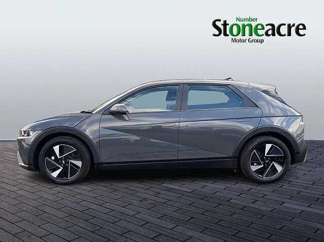 Hyundai IONIQ 5 168kW Premium 84 kWh 5dr Auto