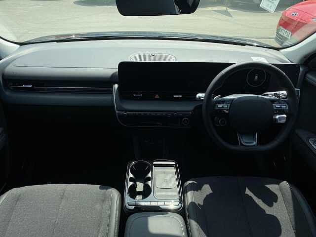 Hyundai IONIQ 5 168kW Premium 84 kWh 5dr Auto
