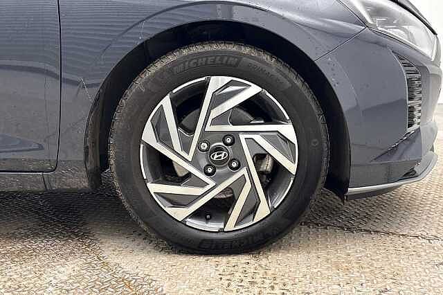 Hyundai i20 1.0T GDi Advance [Nav] 5dr