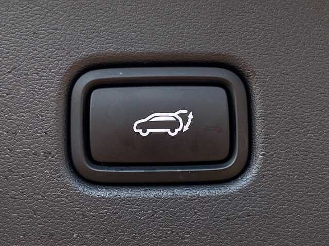 Hyundai TUCSON 1.6T N Line Auto Euro 6 (s/s) 5dr Grey