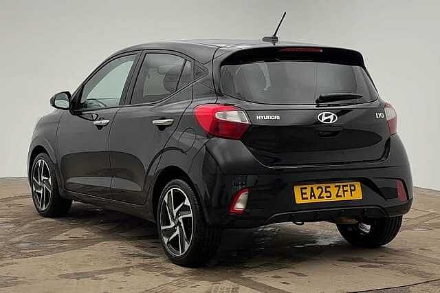 1.6 T-GDi N Line Euro 6 (s/s) 5dr