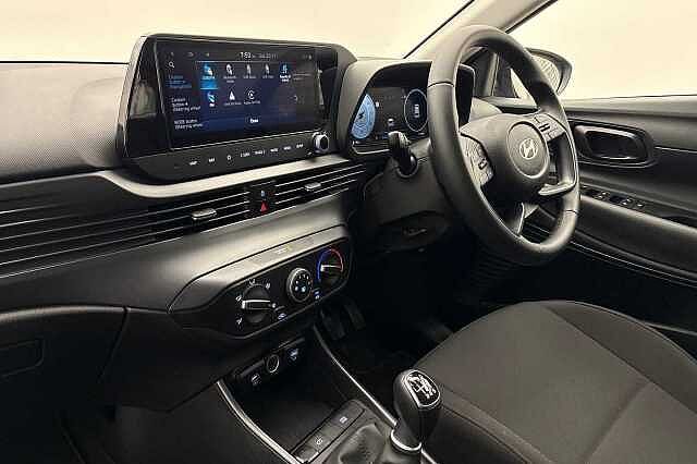 Hyundai KONA 1.6T 138 N Line 5dr