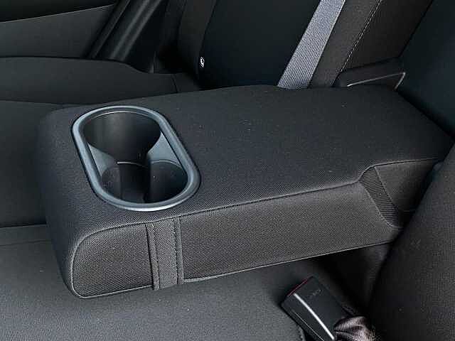 Hyundai KONA 1.6T 138 N Line 5dr Blue