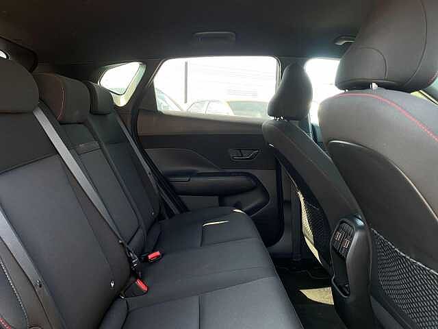 Hyundai KONA 1.6T 138 N Line 5dr Blue