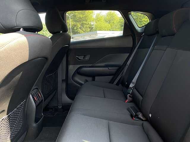 Hyundai KONA 1.6T 138 N Line 5dr Blue