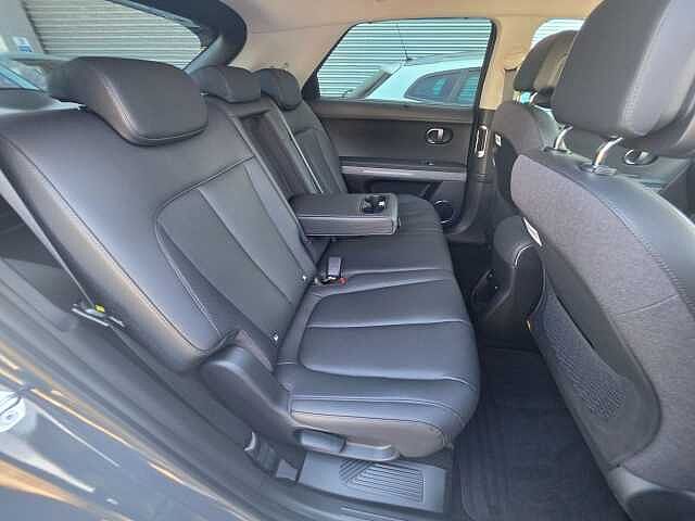 Hyundai IONIQ 5 239kW Ultimate 84 kWh 5dr AWD Auto
