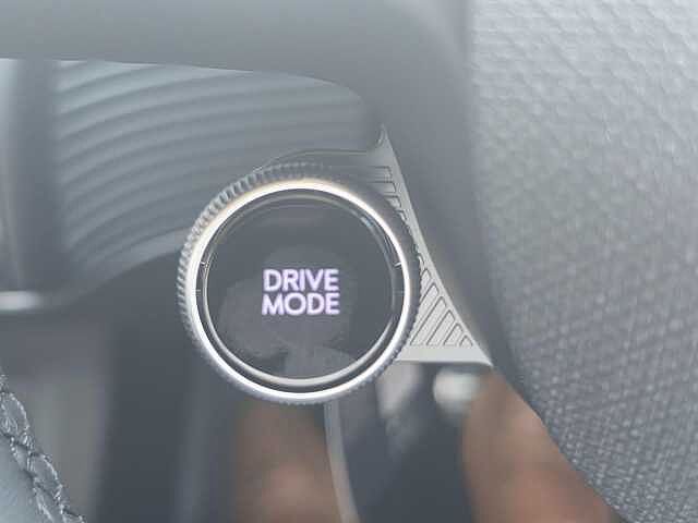 Hyundai IONIQ 5 239kW Ultimate 84 kWh 5dr AWD Auto