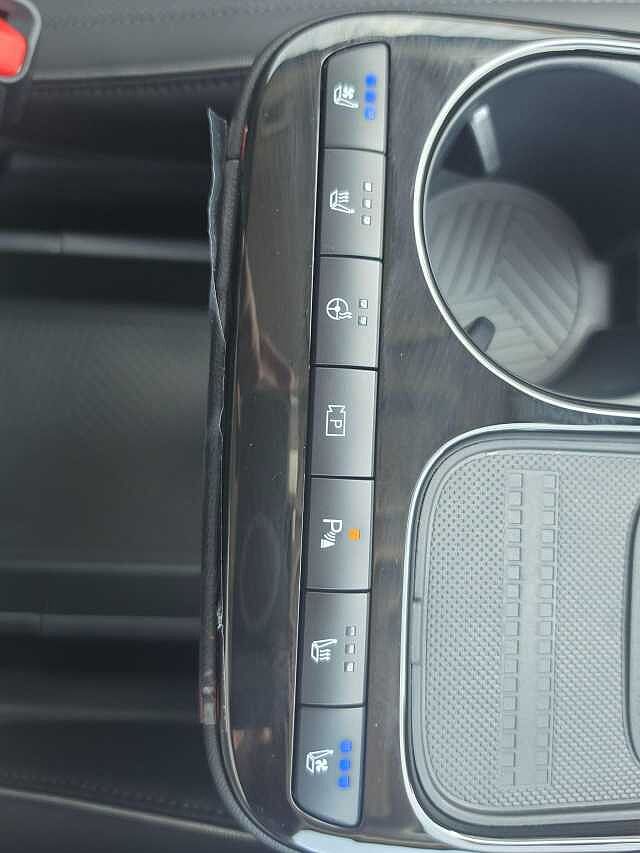 Hyundai IONIQ 5 239kW Ultimate 84 kWh 5dr AWD Auto
