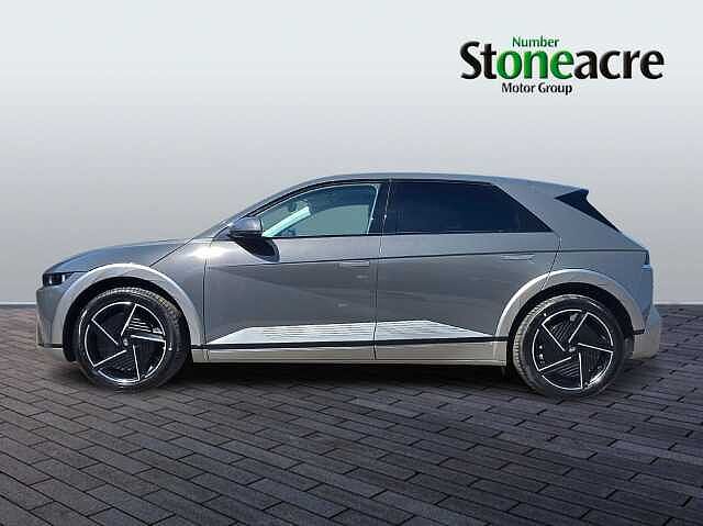Hyundai IONIQ 5 239kW Ultimate 84 kWh 5dr AWD Auto