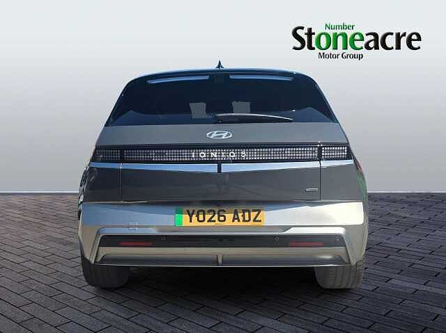 Hyundai IONIQ 5 239kW Ultimate 84 kWh 5dr AWD Auto